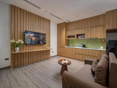 Minerva Aparthotel Hanoi – 照片 4