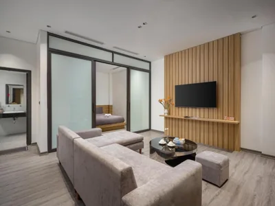 Minerva Aparthotel Hanoi – 照片 5