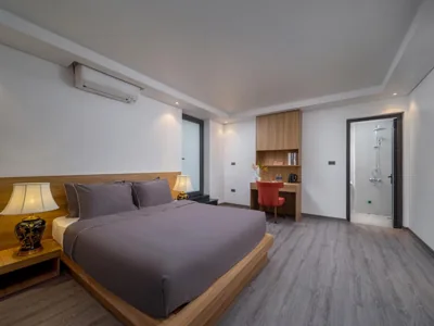 Minerva Aparthotel Hanoi – 照片 7