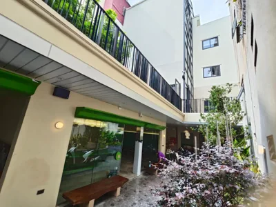 Minerva Aparthotel Hanoi – 照片 9