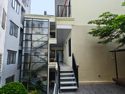Minerva Aparthotel Hanoi – 照片 12