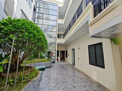 Minerva Aparthotel Hanoi – 照片 14